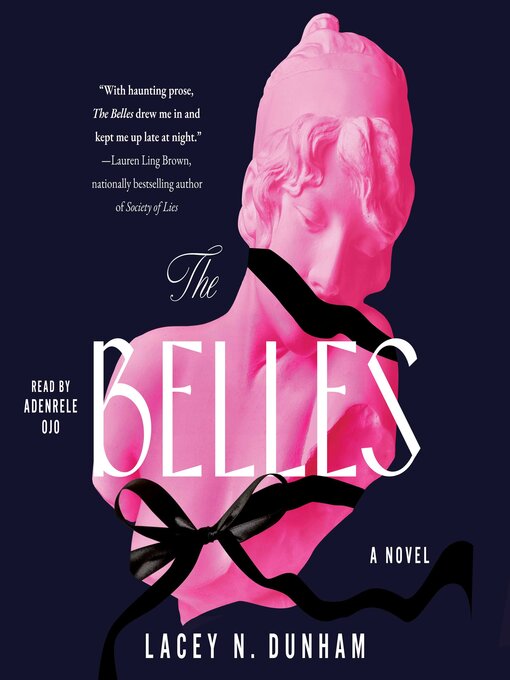 Title details for The Belles by Lacey N. Dunham - Available
